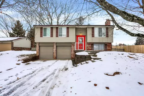 7803 Opelika Ct, Indianapolis, IN 46217