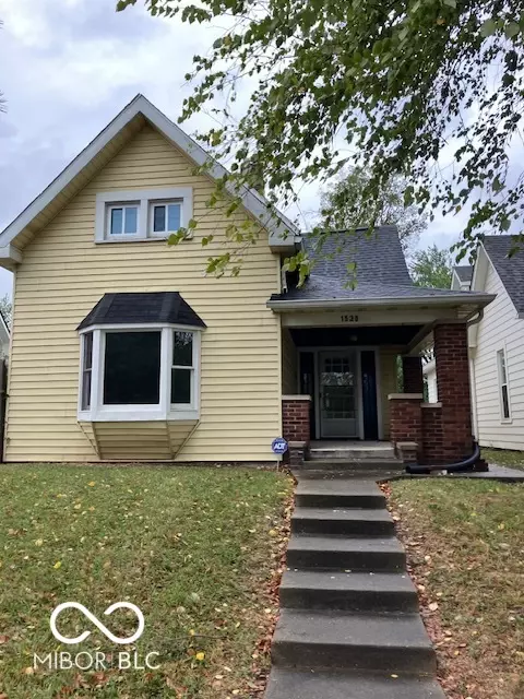 1530 Barth Ave, Indianapolis, IN 46203