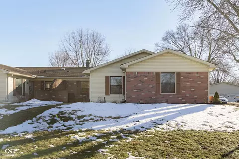 4314 London Ct, Anderson, IN 46013