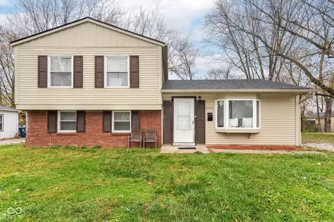 8224 Barry Rd, Indianapolis, IN 46219