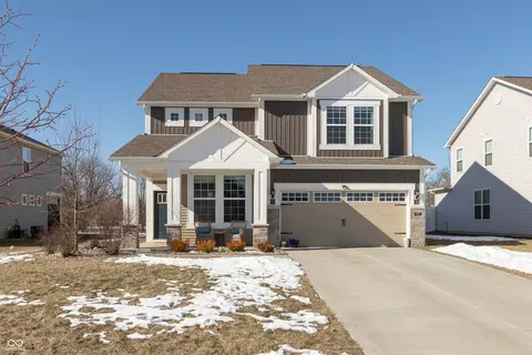 1094 Sunset Blvd, Avon, IN 46123