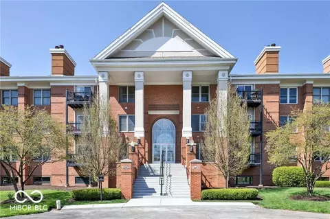 8751 Jaffa Court East Dr #27, Indianapolis, IN 46260