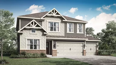 7538 Allesley Dr, Avon, IN 46123