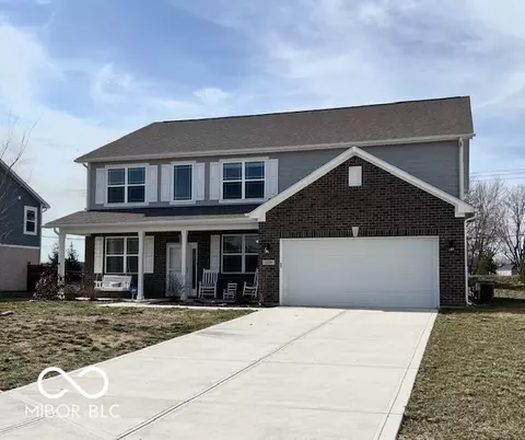6250 Bales Dr, Plainfield, IN 46168