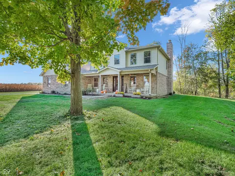 740 S County Road 775 W, Coatesville, IN 46121