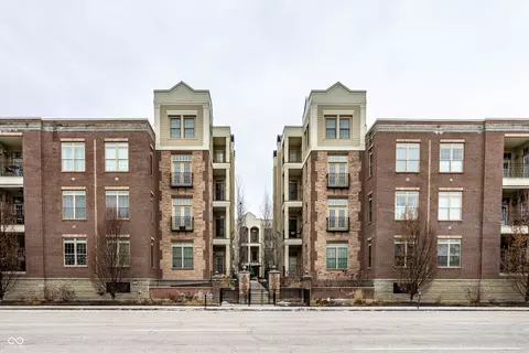 450 E Ohio St #106, Indianapolis, IN 46204