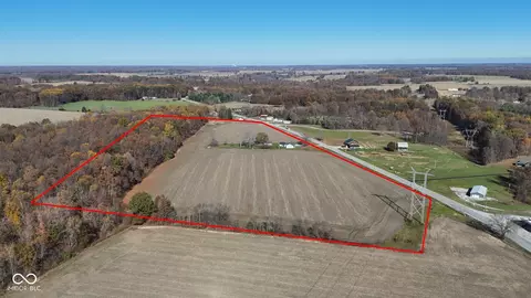 11115 N Us Highway 231 Hwy, Cloverdale, IN 46120