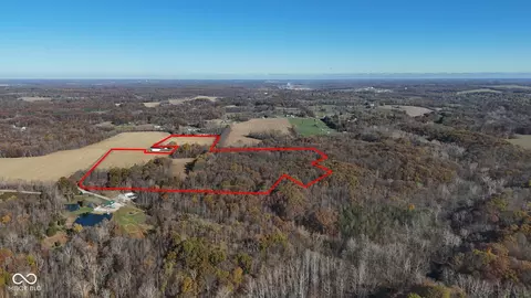 0 125 East Rd E, Cloverdale, IN 46120