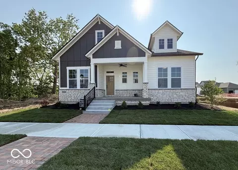 20035 Meadow Neck Rd, Westfield, IN 46074