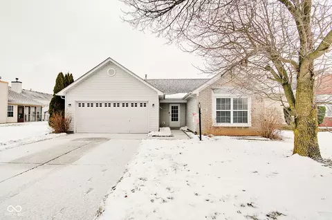 5511 Wildcat Run Dr, Indianapolis, IN 46239