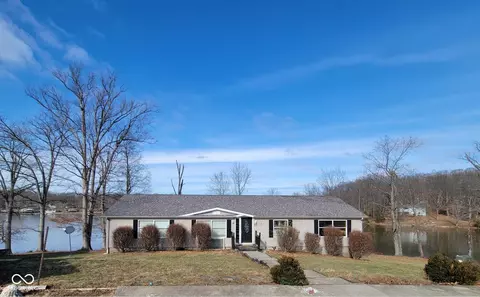 3828 Dam Ct, North Vernon, IN 47265