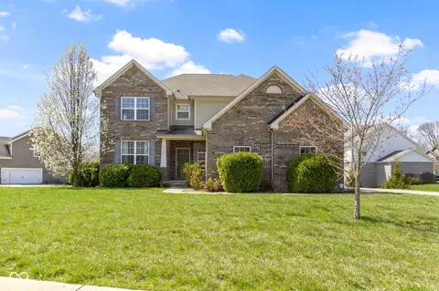 11383 Sea Side Ct, Fishers, IN 46040
