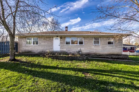 8415 E 10th St, Indianapolis, IN 46219