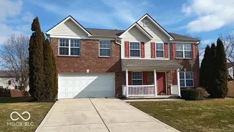 11651 Tamarisk Blvd, Fishers, IN 46037