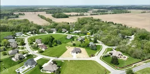 lot28 Doe Meadow Dr, Anderson, IN 46011