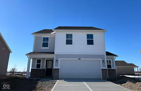 3674 Sunset Ridge Dr, Franklin, IN 46131
