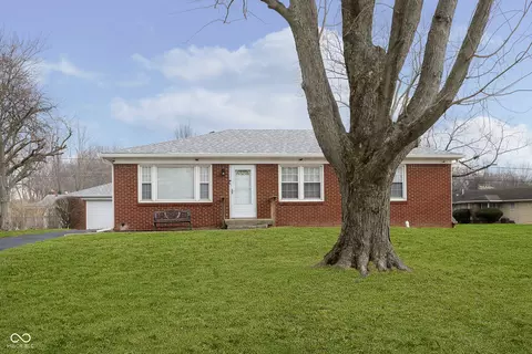 1215 N Shortridge Rd, Indianapolis, IN 46219