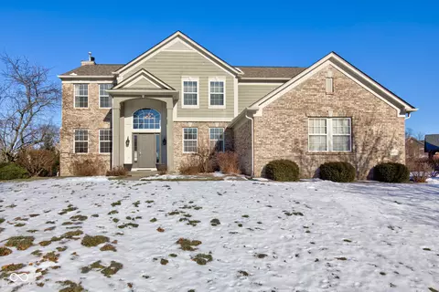 14027 Honey Tree Dr, Carmel, IN 46032