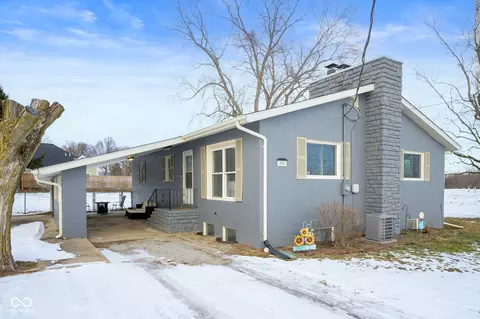 454 E Carey St, Knightstown, IN 46148