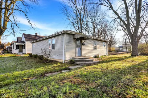 2319 N Rural St, Indianapolis, IN 46218