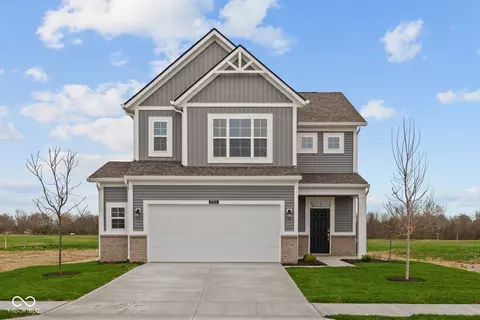 2310 Marjorie Way, Shelbyville, IN 46176