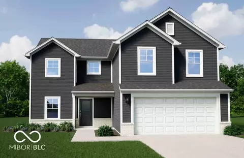 10144 Arctic Edge Dr, Indianapolis, IN 46259
