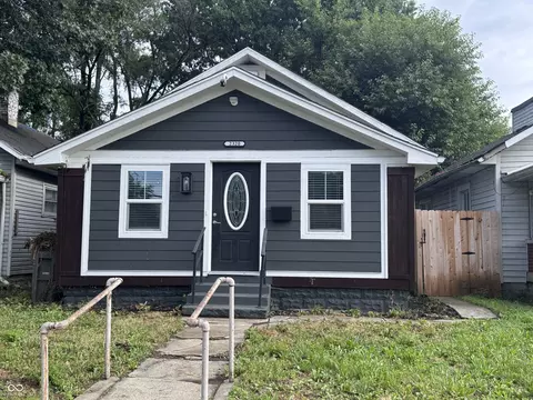 2320 Spann Ave, Indianapolis, IN 46203