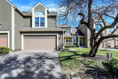 4669 Stansbury Ln, Indianapolis, IN 46254