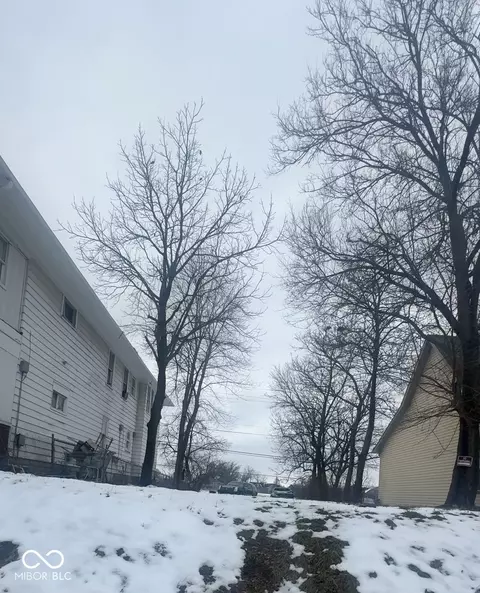 310 N Hamilton Ave, Indianapolis, IN 46201