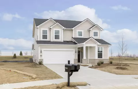 6957 Hornbeam Cir, Brownsburg, IN 46112