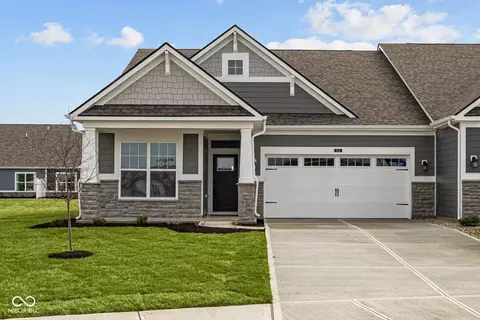 3617 Wrangler Dr, Bargersville, IN 46106