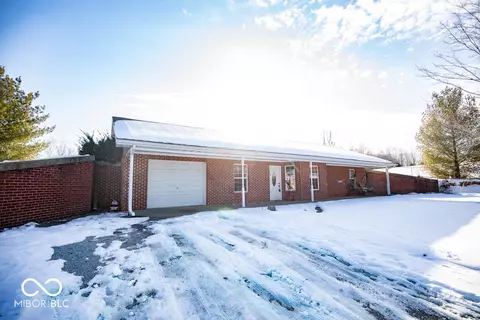 1725 N County Road 400 W, North Vernon, IN 47265