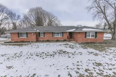 658 Mellowood Dr, Indianapolis, IN 46217