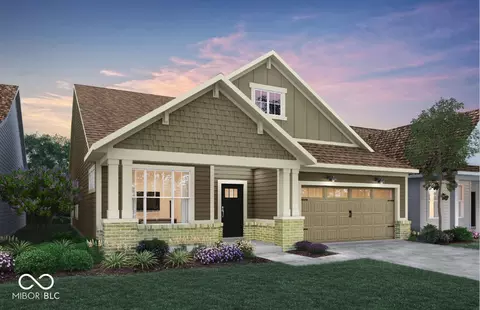 151 Cline St, Westfield, IN 46074