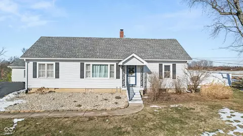5920 E Neitzel Rd, Mooresville, IN 46158