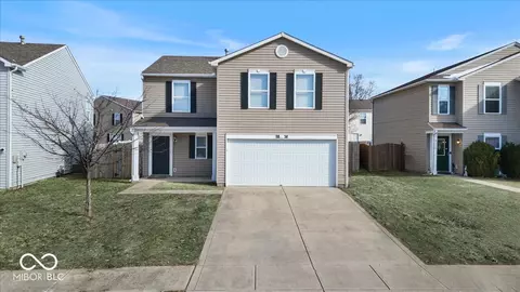 9238 Bainbridge Dr, Camby, IN 46113