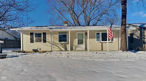 227 Avalon Ln, Anderson, IN 46017