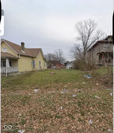 315 N Hamilton Ave, Indianapolis, IN 46201