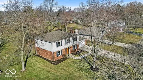 9012 Colgate St, Indianapolis, IN 46268 photo 29