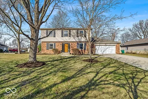 9012 Colgate St, Indianapolis, IN 46268