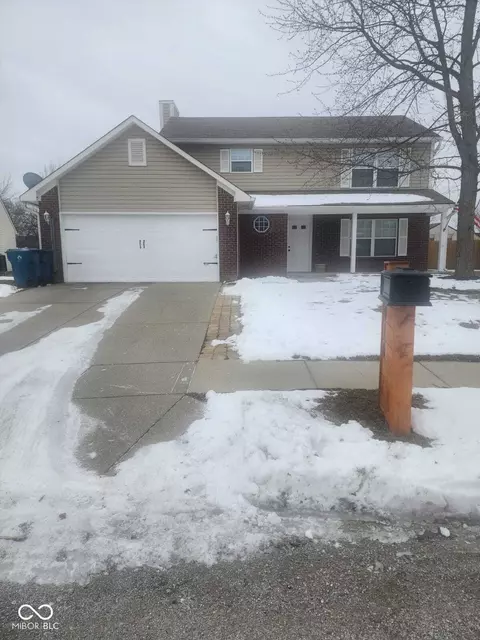 6010 Sycamore Forge Ln, Indianapolis, IN 46254