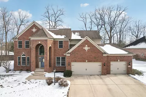 16170 Stony Ridge Dr, Noblesville, IN 46060
