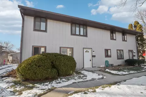 7906 Benjamin Dr, Indianapolis, IN 46226