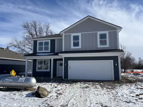 5151 Cartland Dr, Indianapolis, IN 46239