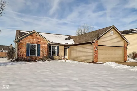5610 Nuckols Ct, Indianapolis, IN 46237