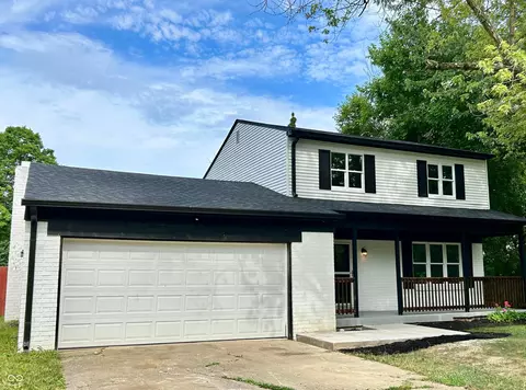 5619 Pappas Dr, Indianapolis, IN 46237