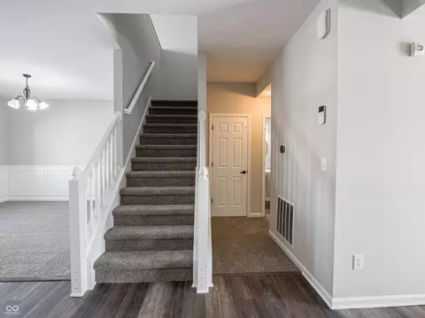 Entry Way - 5619 Beale St, Plainfield, IN 46168 photo 6 of 12