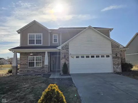 Exterior - 5619 Beale St, Plainfield, IN 46168 photo 22 of 23