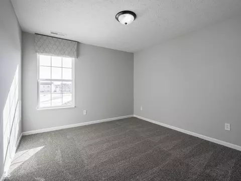 Bedroom - 5619 Beale St, Plainfield, IN 46168 photo 11 of 12