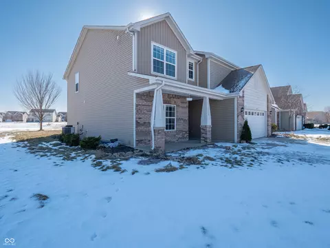 Exterior - 5619 Beale St, Plainfield, IN 46168 photo 19 of 23